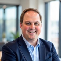 Ashford Advisors Employee Andrew Matthieson's profile photo