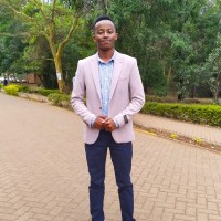 Steven Ngaruiya Email