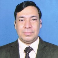 TechCom Employee Ravi Gupta's profile photo