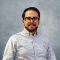 Moving On IT Solutions Employee Luis Felipe Rivero Otero's profile photo