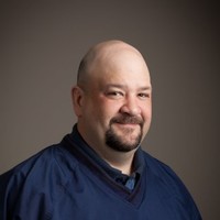 NPC Robotics Employee Mike Mensinger's profile photo