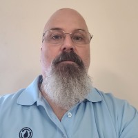 A. E. HODSDON Employee Patrick Smith's profile photo