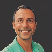NewtForce Employee Zach Day's profile photo