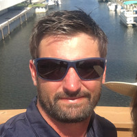 Power Design, Inc. Employee David Cartledge's profile photo