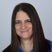 WALL-SMART Employee Galia Ben-Dor's profile photo