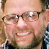 Atrium Windows & Doors Employee Mark Robinson's profile photo