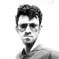JUSPAY Employee Allen A's profile photo