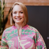 PLATF9RM Employee Siobhan Adamson's profile photo