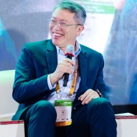 Systems on Silicon Manufacturing Company Pte Ltd (SSMC) Employee Ong Hui's profile photo