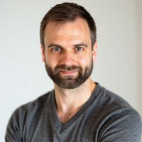 Third and Grove Employee Brandon Stumbo's profile photo