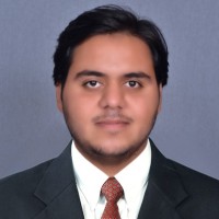 Novo Nordisk Employee Ahsan Abdullah's profile photo