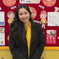 Arbina Kharel's profile photo