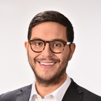 P&G Insurance Brokers Employee Mendel Raksin's profile photo
