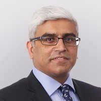 King's College Hospital London, Jeddah Employee Rizwan Hamid's profile photo