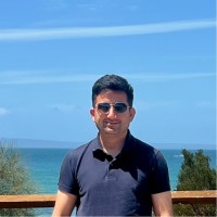 NCI Packaging Employee Mujtaba Saleem's profile photo