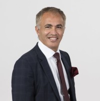 API SA Employee Maxime Borros's profile photo