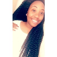 Alexis Brown Email & Phone Number