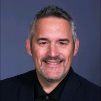 iCare Employee Mark Thomas's profile photo