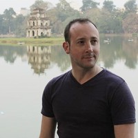 Josh McIntyre Email & Phone Number