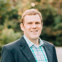Solutions Afoot Employee Chris Vaughan's profile photo