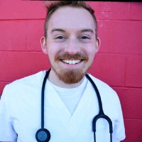 University Hospitals Employee David Salamon's profile photo