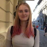 TeskaLabs Employee Veronika Bochkova's profile photo