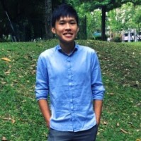 Apple Employee Daryl Tan's profile photo