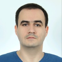 SDK.finance Employee Denys Chaban's profile photo