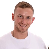 Planet Fitness Employee Jackson Martin's profile photo