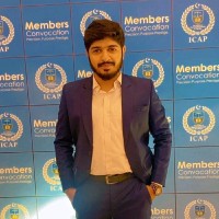 A. F. Ferguson & Co. (a member firm of the PwC network) Employee Anas Aftab's profile photo