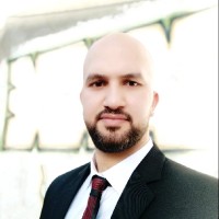 Developers Plus Employee Ahmed Murad's profile photo