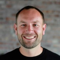 Entrata Employee Chris Finken's profile photo