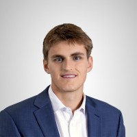 Burns & McDonnell Employee Ethan Carr's profile photo