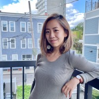 DoorDash Employee Claire Chen's profile photo