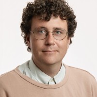 Taproot Publishing Inc. Employee Colin Gallant's profile photo