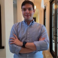 CODE CRUNCH WORLDWIDE Employee Alexander Coronel's profile photo