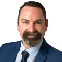 Acquire Capital Solutions Employee Jon Pepper's profile photo