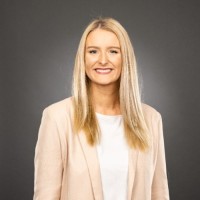 Disrupt Equity Employee Shanna Griffin's profile photo