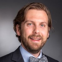 Ohio State University Comprehensive Cancer Center-James Cancer Hospital & Solove Research Institute Employee Daniel Stover's profile photo