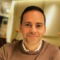 Crownpeak Employee Matt Pilgrim's profile photo