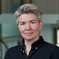 Danske Professionshøjskoler Employee Eleni Hagerup's profile photo