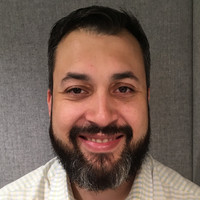 Royal London Employee Donovan Bennett's profile photo