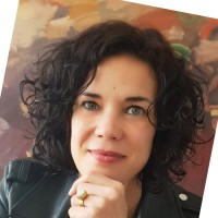 IPZO Employee Sharon Vitalis's profile photo