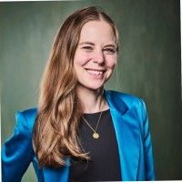 DHL Danmark Employee Louise Stampel's profile photo