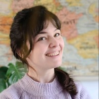 AFERTES Employee Océane Ten's profile photo