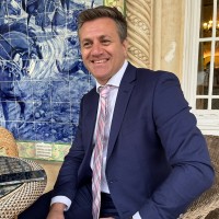 RF Corval Employee Benn Vicic's profile photo