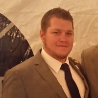 Alliance Construction and Design Employee Nicholas Zeamer's profile photo