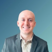 Thermo Fisher Scientific Employee Marc-André Blais's profile photo