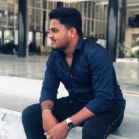 ALLOBR Employee Puthin B's profile photo