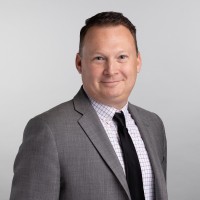 Caring Communities Employee Chad Swigert's profile photo